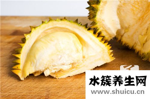 榴蓮核