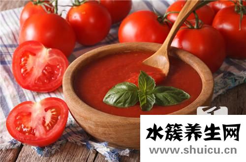 青番茄能吃嗎