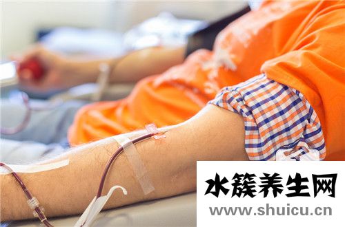 白蛋白是什么