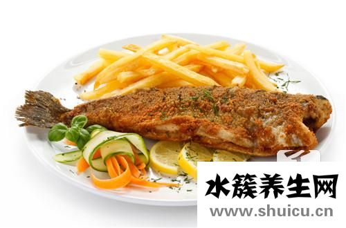 小黃花魚怎么做好吃
