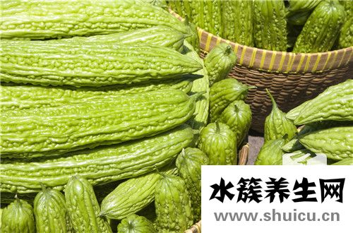 苦瓜片