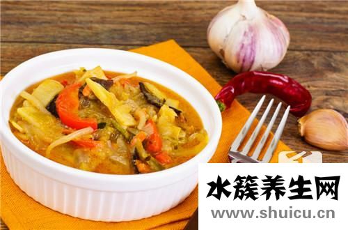 黃花菜有毒嗎