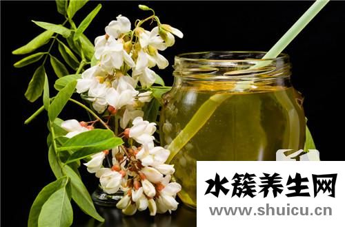 蜂蜜能減肥嗎