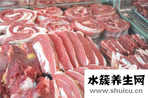 醬爆肉丁