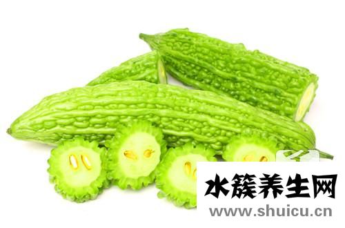 苦瓜片