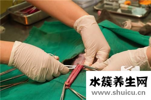 手術后不能吃什么