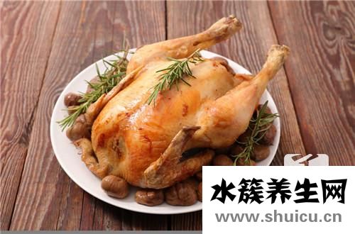 麻辣火鍋雞