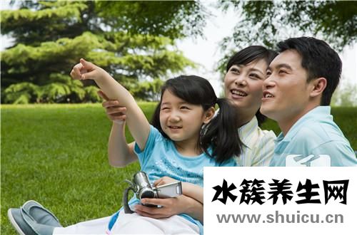 滴血驗親