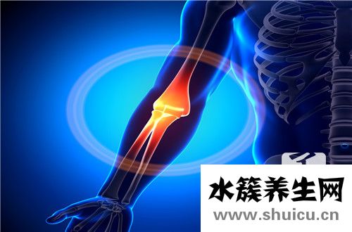 肘關節脫位