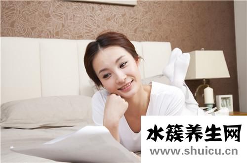 白衣服發黃