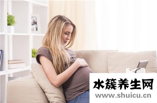 孕婦檢查