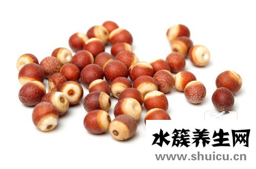芡實粉