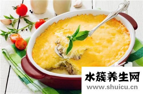 六個月輔食