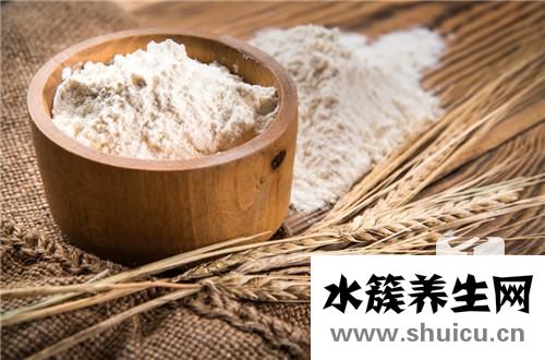 薏仁粉