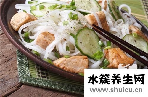 青瓜炒肉