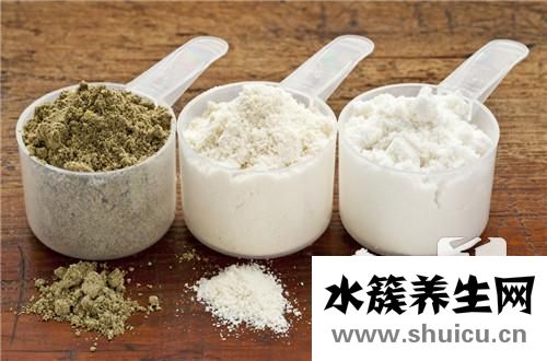 水解蛋白
