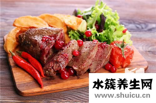 怎樣燉羊肉