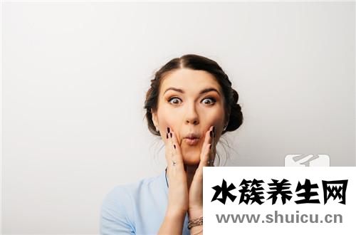 中樞性面癱