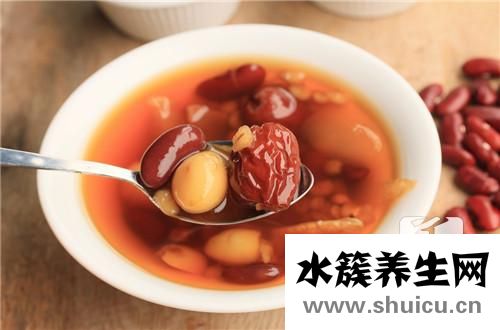 大紅棗