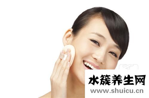 保濕水