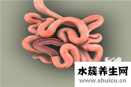 粘連性腸梗阻