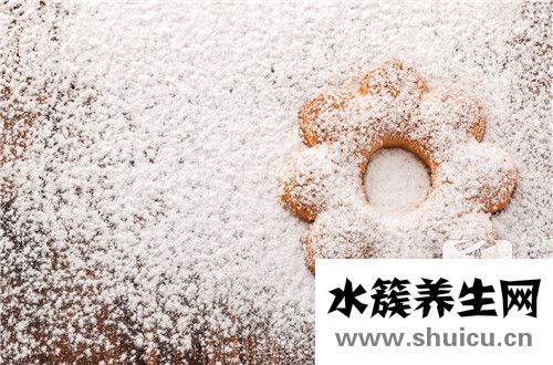 大麥苗粉