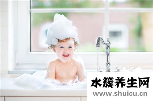 嬰兒枕禿