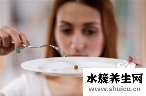 小兒疳積