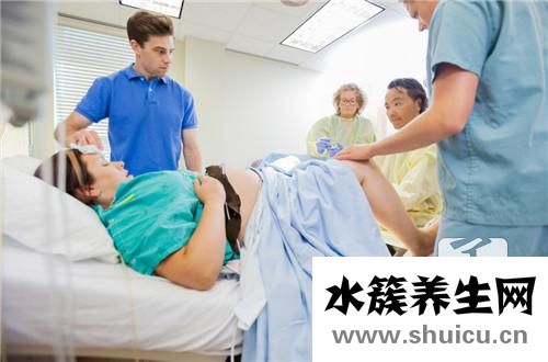 無痛分娩針