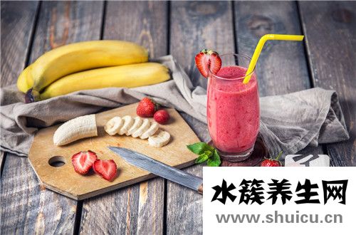 鮮榨果汁配方