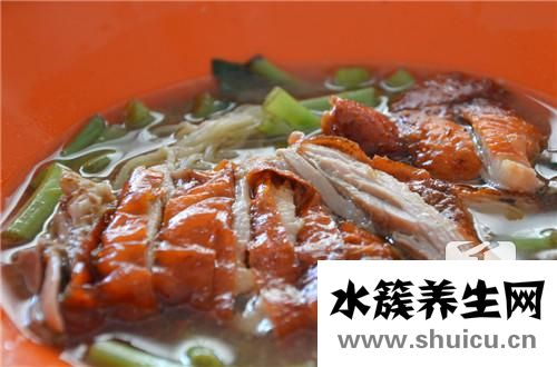 鴨翼