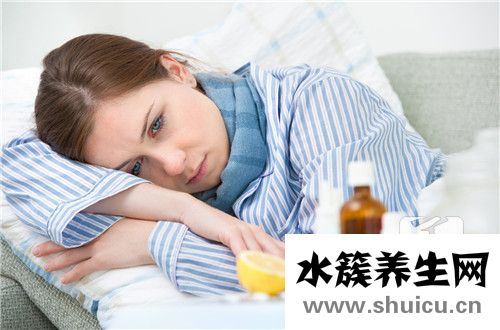 產后腰疼