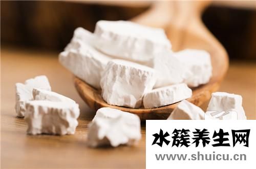 粉葛豬骨湯