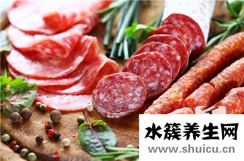 香腸炒雞蛋