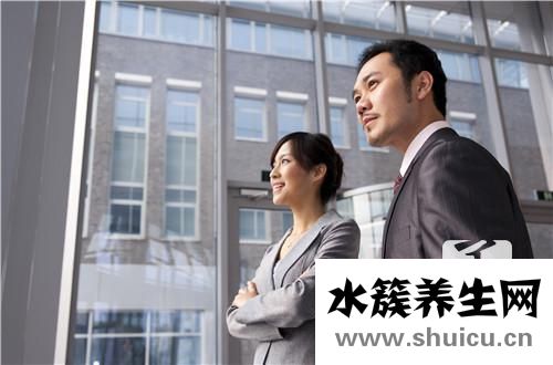 陰盛陽衰