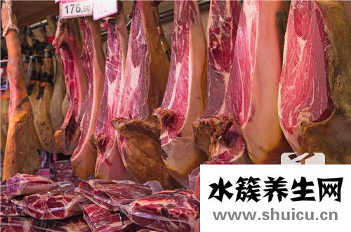 母豬肉能吃嗎