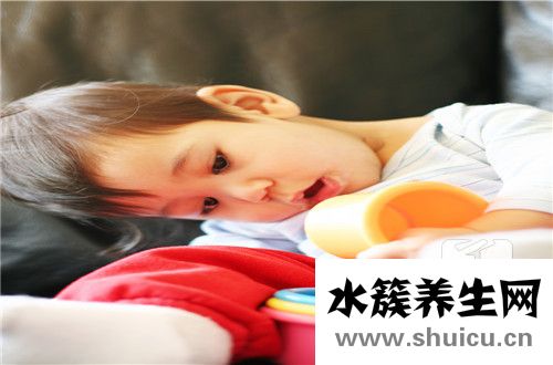腦癱兒