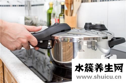 電飯鍋美食