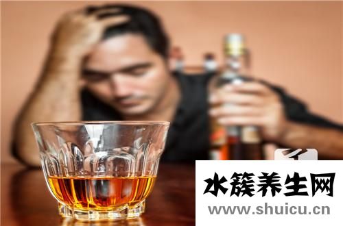 早上起來口苦