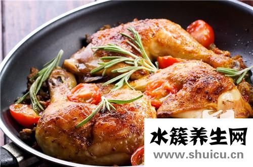 粉皮雞的做法