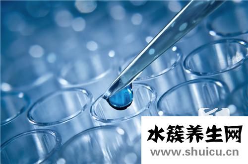 溫度計碎了