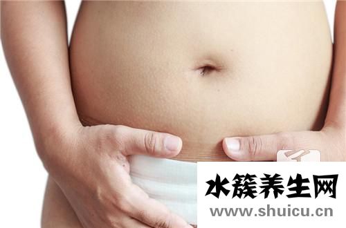 慢性闌尾炎的癥狀