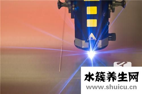 凹陷性疤痕