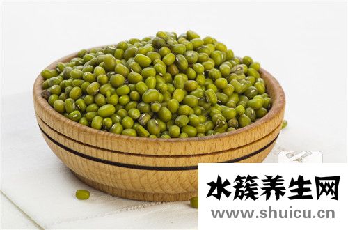 孕婦能喝綠豆湯嗎