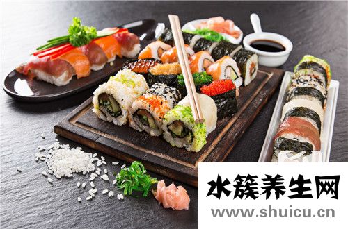 海苔的做法