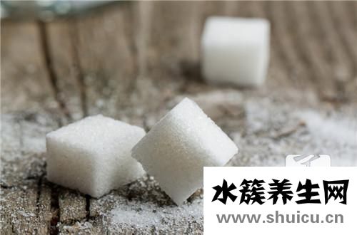 冰糖的功效與作用