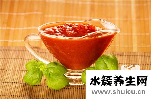 番茄牛尾湯