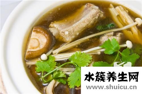 天麻燉鴿子