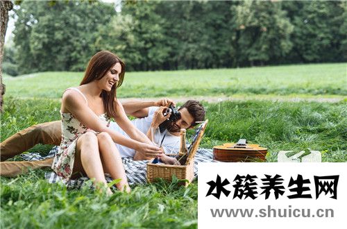 夫妻相處之道