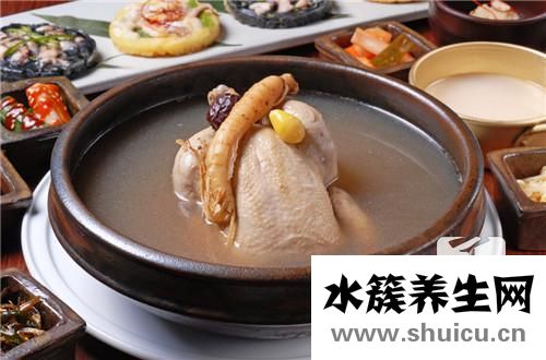 天麻燉鴿子